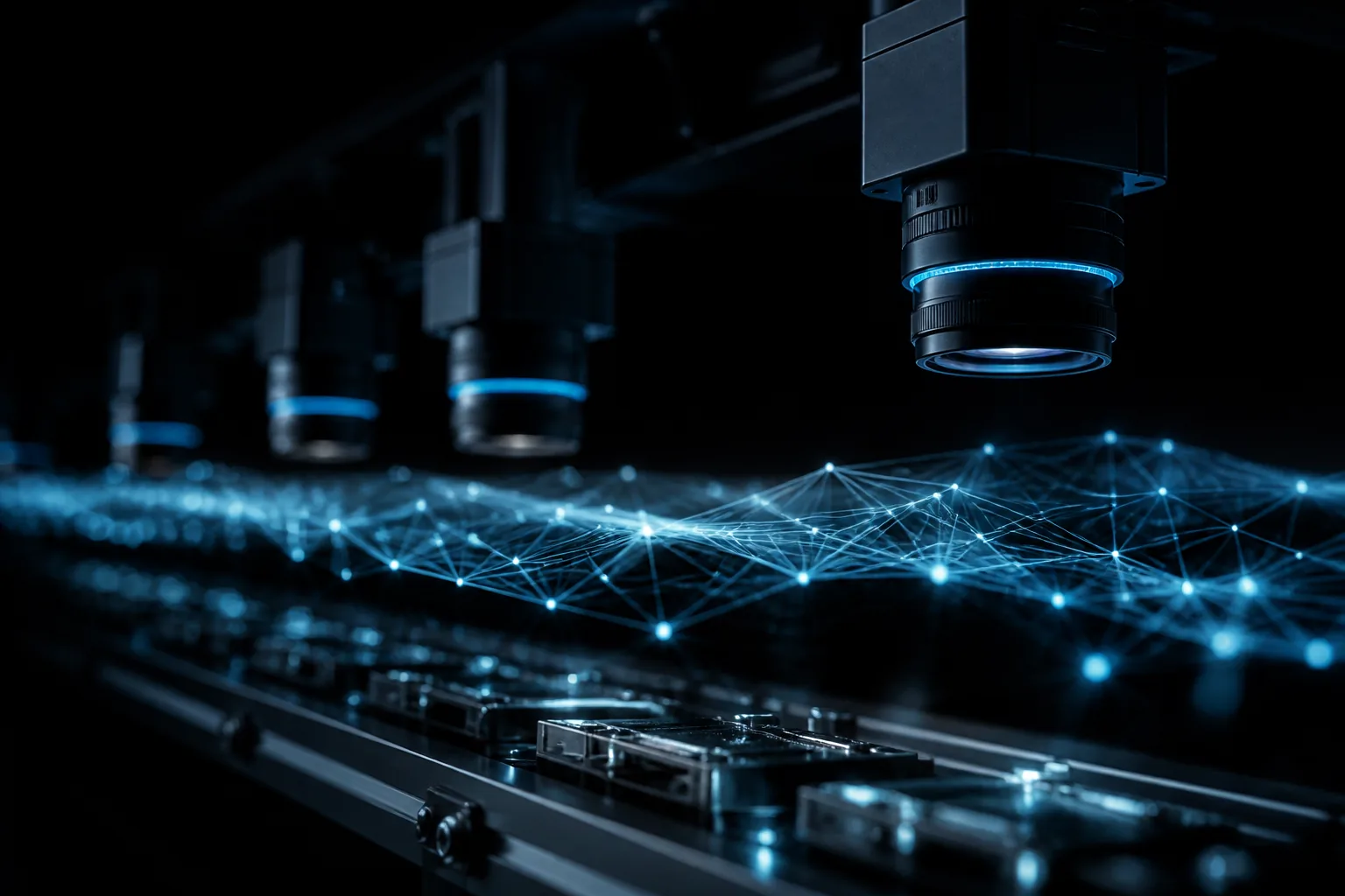 AtroLab computer vision systems
